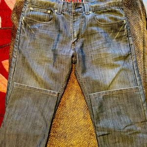 Levi’s skinny I have 11 jeans